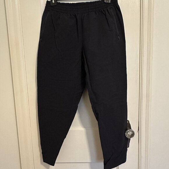 Outdoor Voices RecTrek 26" Pant - Black - Picture 2 of 3